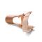 PODO 28 HALLUX VALGUS NIGHT CORRECTOR LEFT LARGE