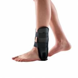 BOTA ORTHESE RIGIDE STABILISATRICE CHEVILLE universel