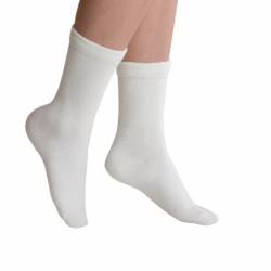 BOTASOL STOCKING ANGORA NATURAL 43 - 46 (T3)