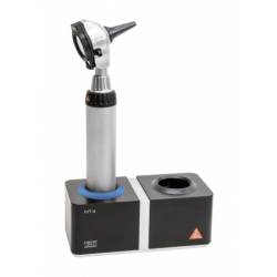 OTOSCOPE SET HEINE BETA 200 LED avec BETA 4 NT B-141.24.420