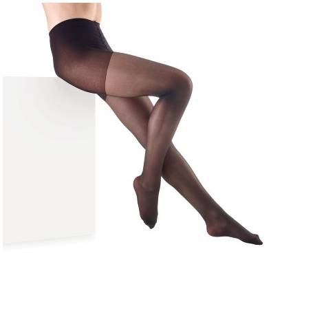 BOTALUX 40 PANTY AT NERO - BLACK N 4