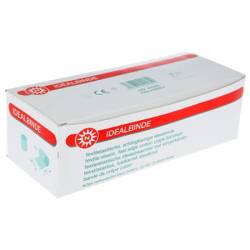 BANDE DE CREPE COTON IDEAL NOBA EN VRAC 8 cm x 5 m