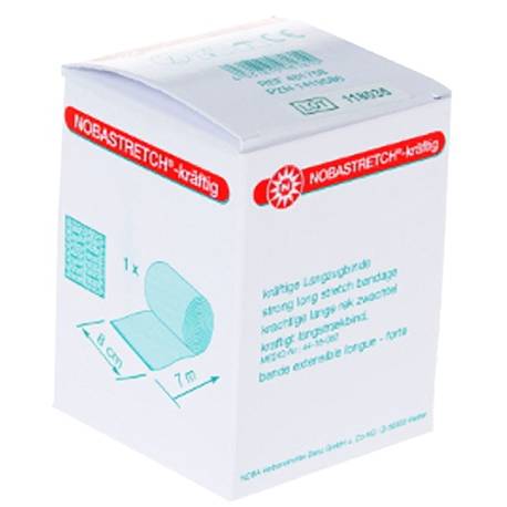 NOBASTRETCH K(fort) 8 cm x 7 m