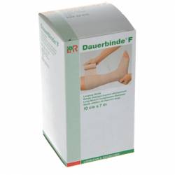 DAUERBINDE F 10 cm x 7 m