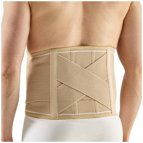 LUMBOTA DOUBLE X HEIGHT 25 CM SKIN XXLARGE 115/125CM