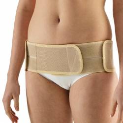 LUMBOTA SACRO-ILIAC SKIN MEDIUM 85/95 CM
