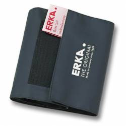 MANCHETTE VELCRO ERKA NR 4 GRIS