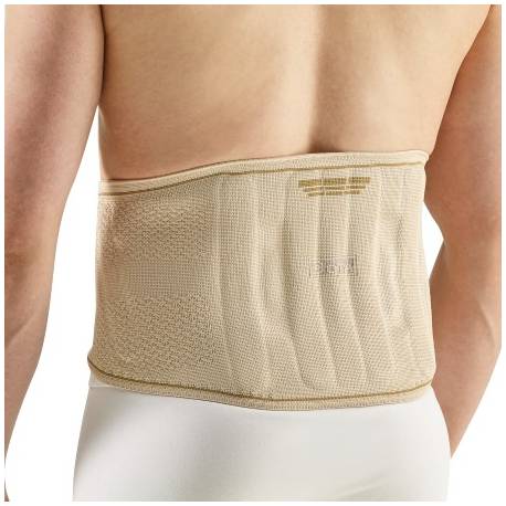 LUMBOTA TRICOFIT HEIGHT 24 CM SKIN SMALL 75/85 CM