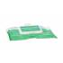 CLINELL UNIVERSAL WIPES + CLIP (20x20) 50ST