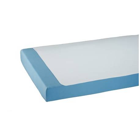 MATRASBESCHERMER 3058 MOLTON WIT 90 X 150 CM