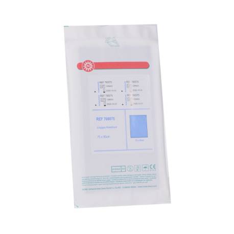 STERIELE VELDEN zonder opening NOBA 75 X 90 cm