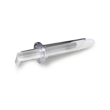 25 UNISPEC DISP. PROC. HEINE 85 X 20 MM