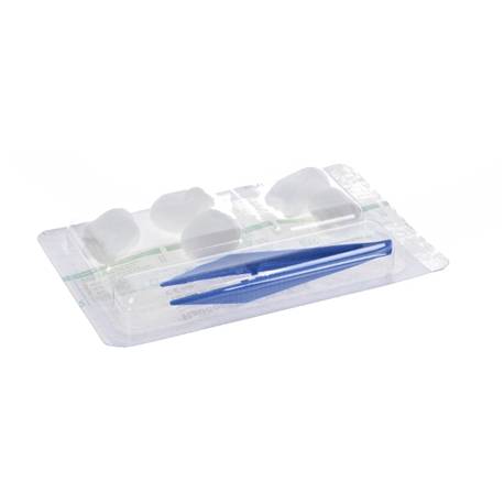 VERBANDSET Nr 6 LR 5D-1P