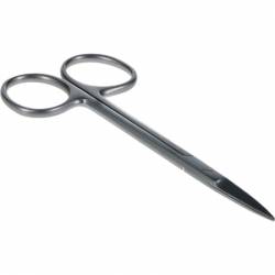 CISEAUX MICROSCOPIQUES DROITS 11,5 cm