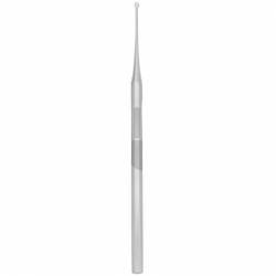 CURETTE EXCAVATEUR 2.5mm