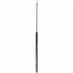 CURETTE BILLEAU N° 3 16.5 cm