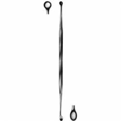 KURET DOUBLE OVAL ROUND 21 cm