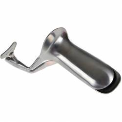 SPECULUM COLLIN SMALL 90 x 30 mm