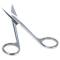 SCISSORS STRAIGHT POINT - POINT 16 cm