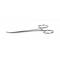 TWEEZERS KOCHER CURVED 14.0 cm