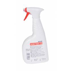 INCIDIN FOAM ECOLAB 750 ml