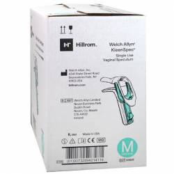 SPECULUM VAGINAL - PREMIUM WELCH ALLYN 59001 MEDIUM