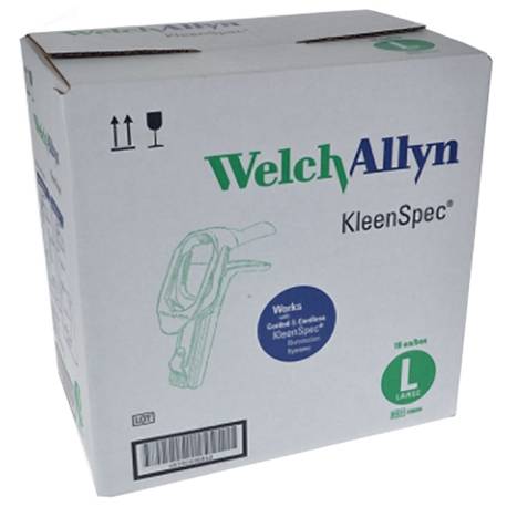 SPECULUM VAGINAL - PREMIUM WELCH ALLYN 59004 LARGE