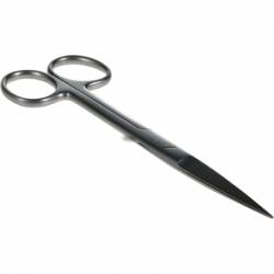 CISEAUX DROITS POINTUS/POINTUS 16,5 cm