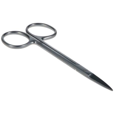 CISEAUX MICROSCOPIQUES DROITS 11,5 cm