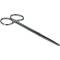 SCISSORS METZENBAUM STRAIGHT - ROUND - ROUND 14.0 cm
