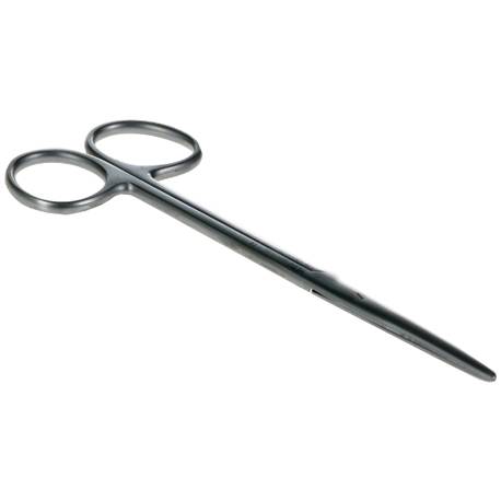 SCISSORS METZENBAUM STRAIGHT - ROUND - ROUND 14.0 cm