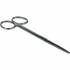 SCISSORS METZENBAUM STRAIGHT - ROUND - ROUND 14.0 cm