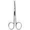SCISSORS METZENBAUM CURVED - ROUND - ROUND 14.0 cm