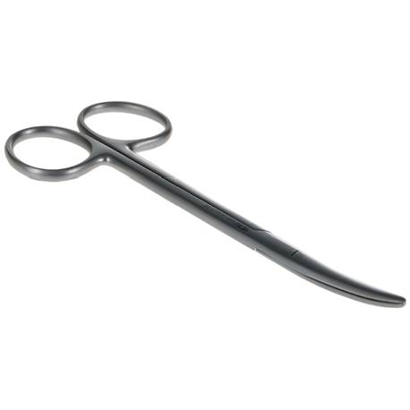 CISEAUX METZENBAUM COURBES 14,0 cm