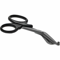 SCISSORS UNIVERSAL - BLACK 18,0 cm
