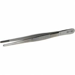ANATOMISCHE PINZETTE GERADE 14.5CM