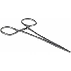 MOSQUITO-HALSTED - recht - niet getand 14,0 cm