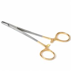 NEEDLE CARRIER MAYO HEGAR 14.0 cm