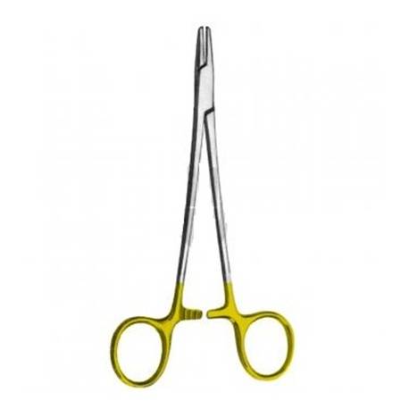 NAALDVOERDER LINKSHANDIG 