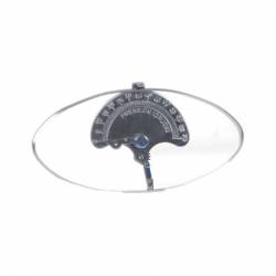 DYNAMOMETRE DE COLLIN