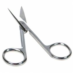 SCHAAR RECHT PUNT/PUNT - N.K. 14,00 cm