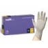 GLOVES EASYCARE LATEX MEDIUM