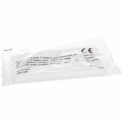 VINGERLINGEN LEGEU PLASTIEK