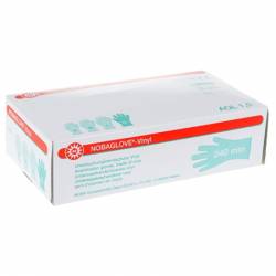 NOBAGLOVE VINYL XLARGE