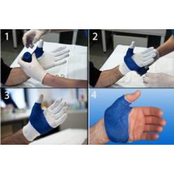 GANTS COTON NOBA LARGE