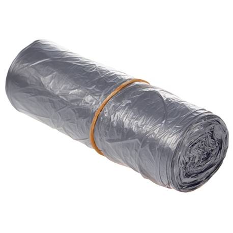 SAC PLASTIQUE 500 x 600 mm