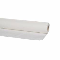 PAPIER VOOR ONDERZOEKSTAFEL 45 cm x 125 m x 5 rollen diam13cm