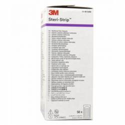STERISTRIP 3 mm x 75 mm