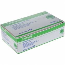 LEUKOSILK 2,50 cm x 9.2 m