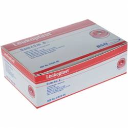 LEUKOPLAST 5,00 cm x 5 m